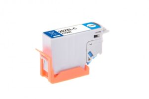 202XL Cyan High Capacity Ink Cartridge – Refurbished